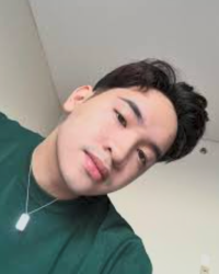Kirk Jamel Liwag
